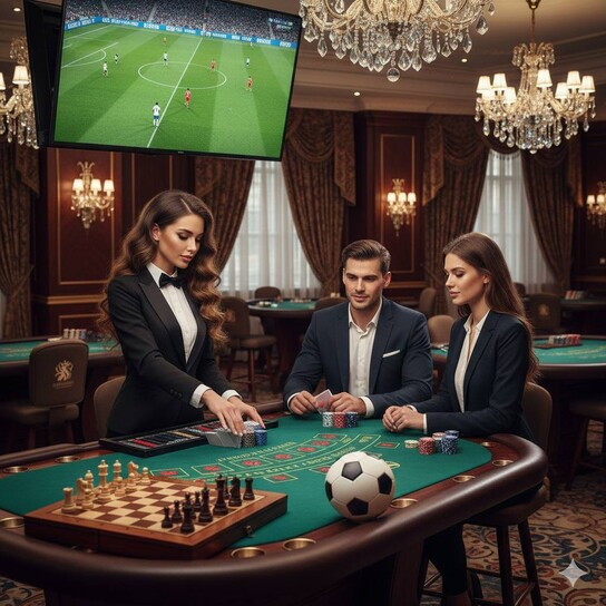 反恐精英CS单机版 经典对战截图